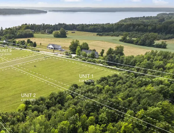 Lot 1 Elk Vista CT, Williamsburg, MI 49690