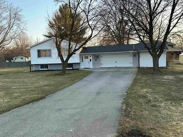 8197 S Federal, Shepherd, MI 48883