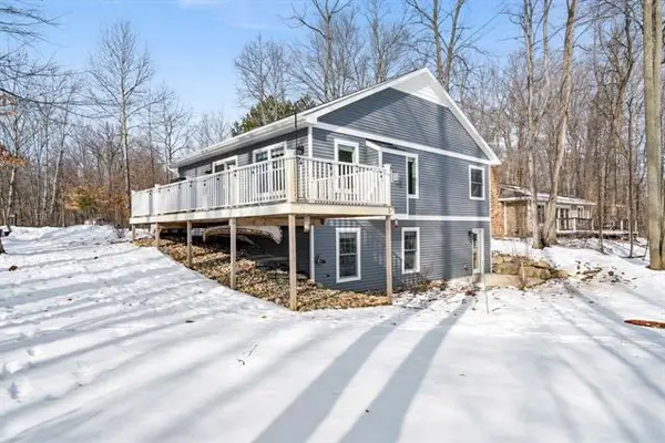 4532 Valley View, Bellaire, MI 49615