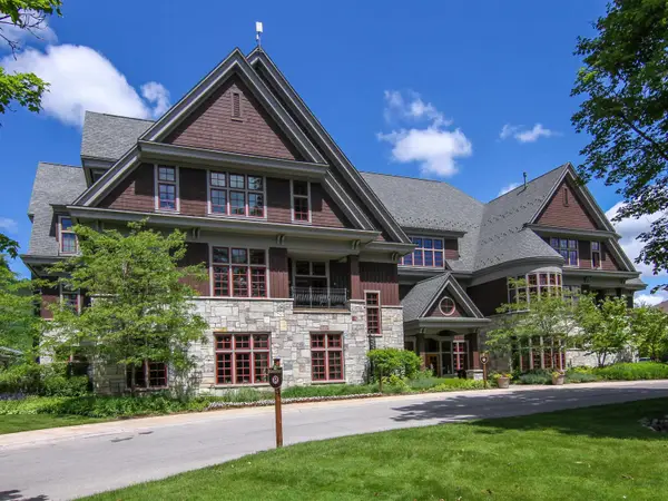 12328-Unit 335B Crystal Mountain, Thompsonville, MI 49683