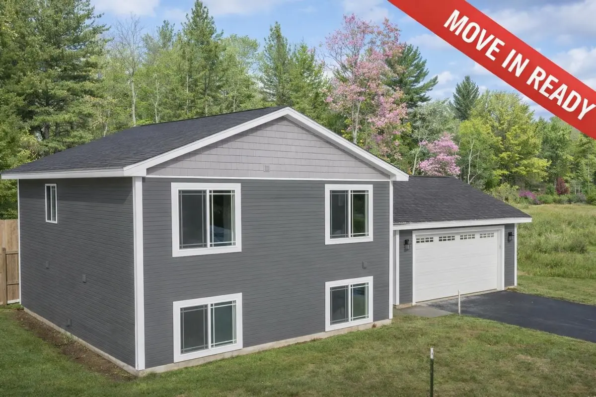 4860 Meadowlark LN, Blair, MI 49685 - #1