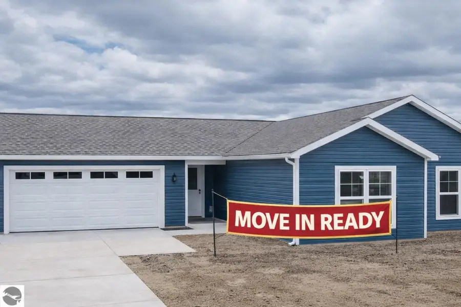 4877 Meadowlark LN, Blair, MI 49685 - #2