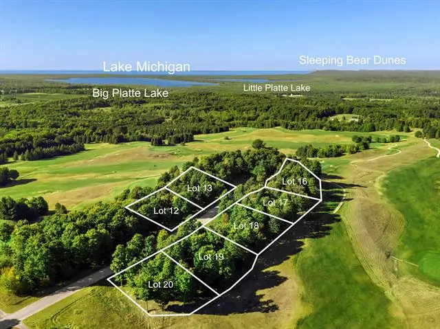 0018 Heather Ridge, Beulah, MI 49617 - #2