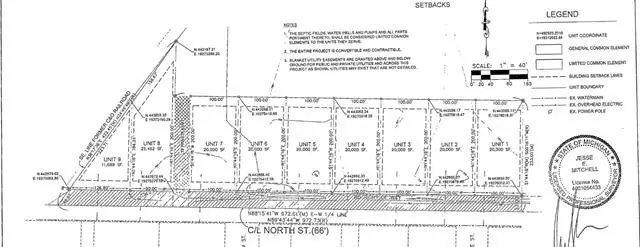 Unit 5 North, Thompsonville, MI 49683 - #1