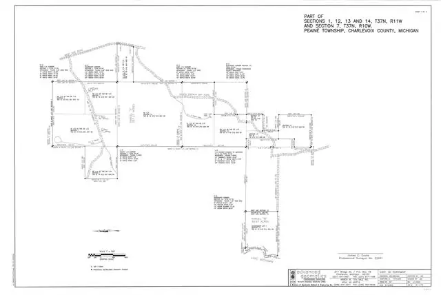 TBD Beaver Island, Saint James, MI 49782 - #2