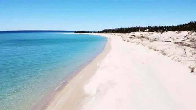 Lot 4 Greene DR, Saint James, MI 49782 - #1