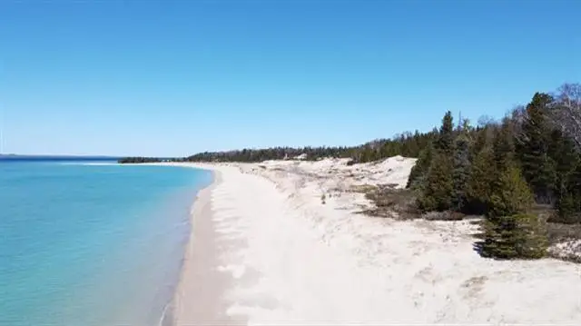 Lot 4 Greene DR, Saint James, MI 49782 - #2
