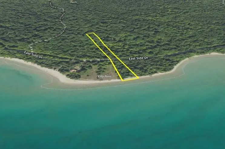 TBD East Side, Peaine, MI 49782 - #3