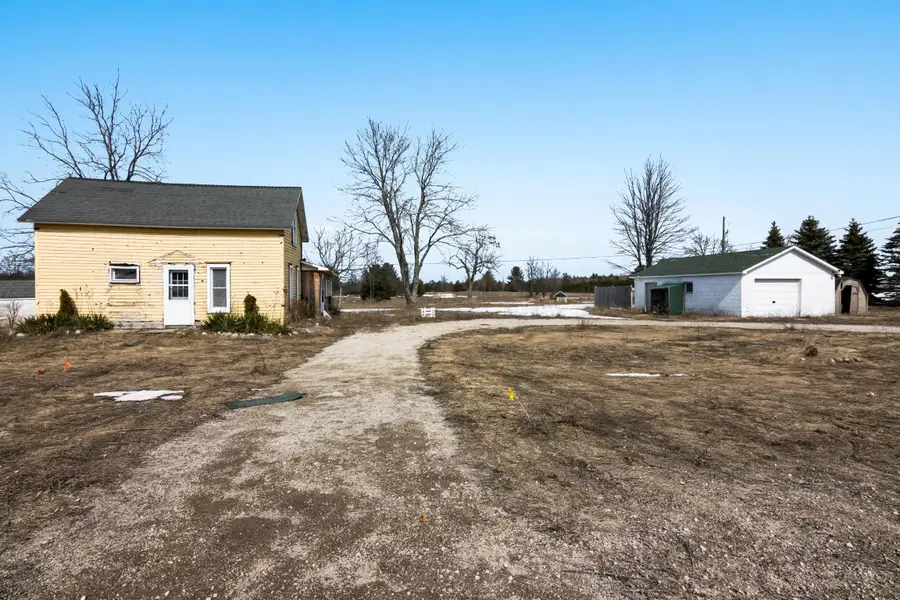 17140 Honor, Interlochen, MI 49643 - #3