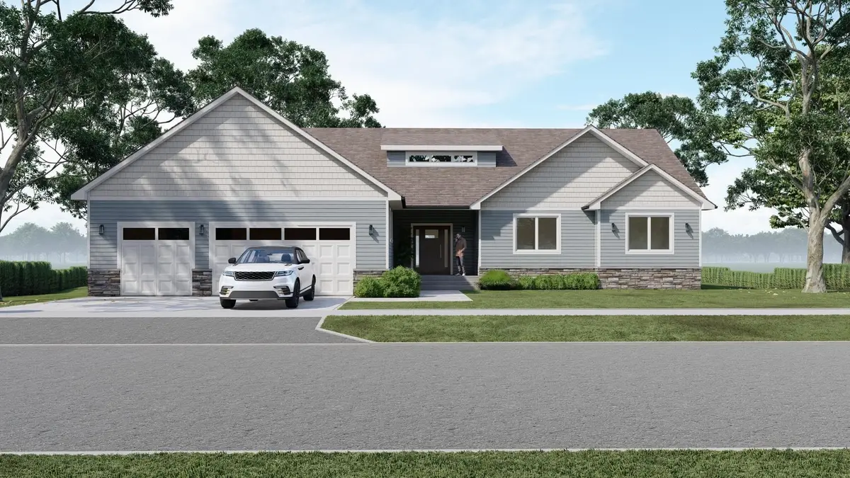 4480 Wolverine DR, Williamsburg, MI 49690 - #1
