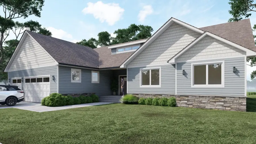 4480 Wolverine DR, Williamsburg, MI 49690 - #2