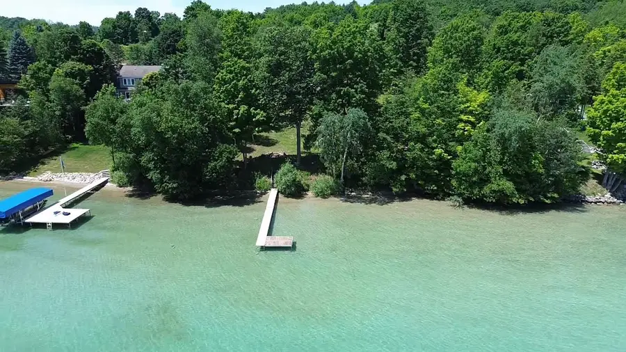7079 Torch Lake Drive,NW, Kewadin, MI 49648 - #2