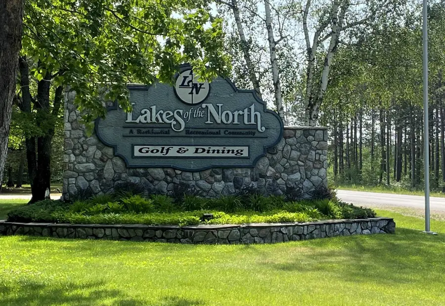 Lot 421 Northridge, Mancelona, MI 49659 - #2