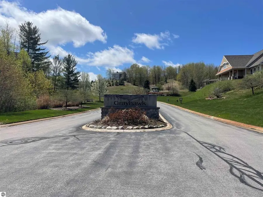 4863 Grayhawk, Garfield, MI 49684 - #2