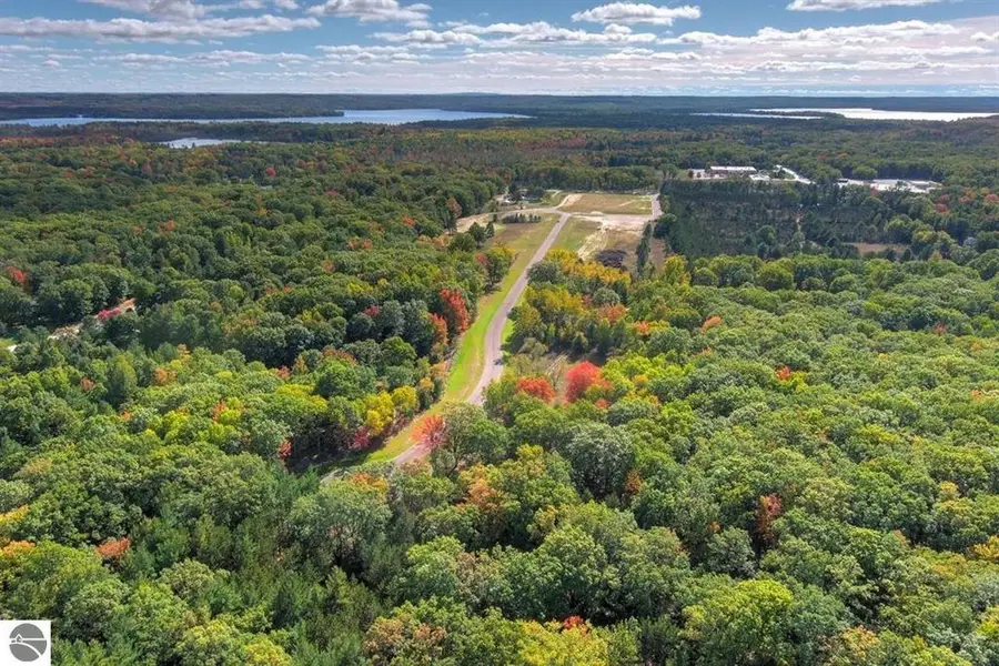 1518 Mary Lou, Interlochen, MI 49643 - #3
