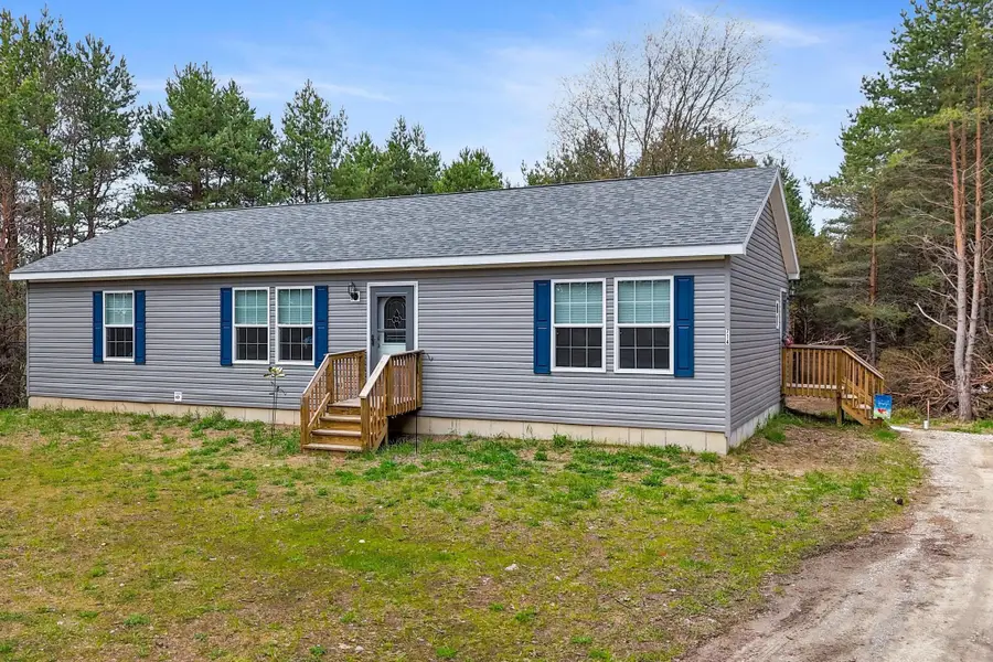 714 SE Saunders, Kalkaska, MI 49646 - #2