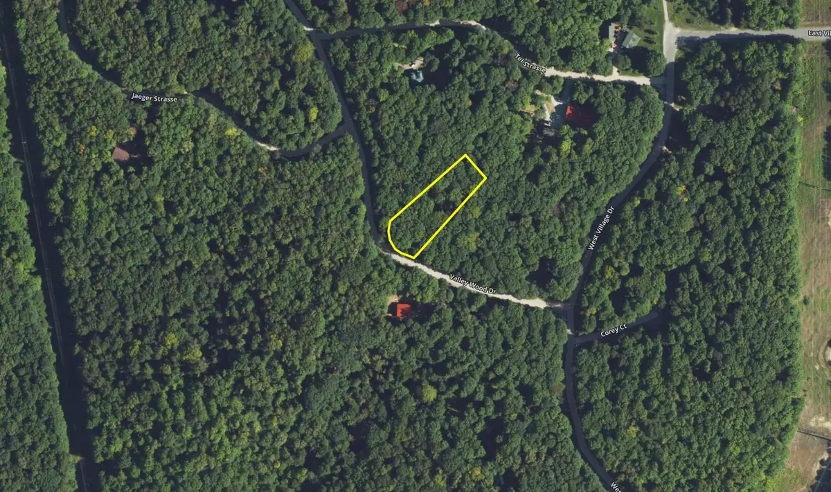 Lot 276 Valleywood, Bellaire, MI 49615 - #1