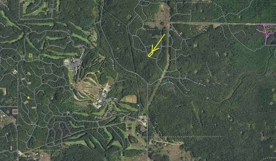 Lot 276 Valleywood, Bellaire, MI 49615 - #2