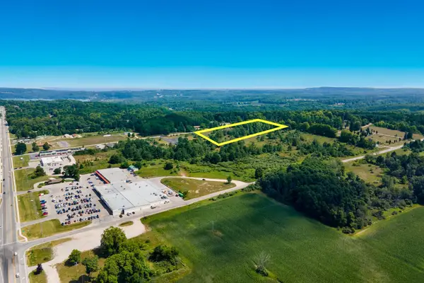 000 South, Benzonia, MI 49616