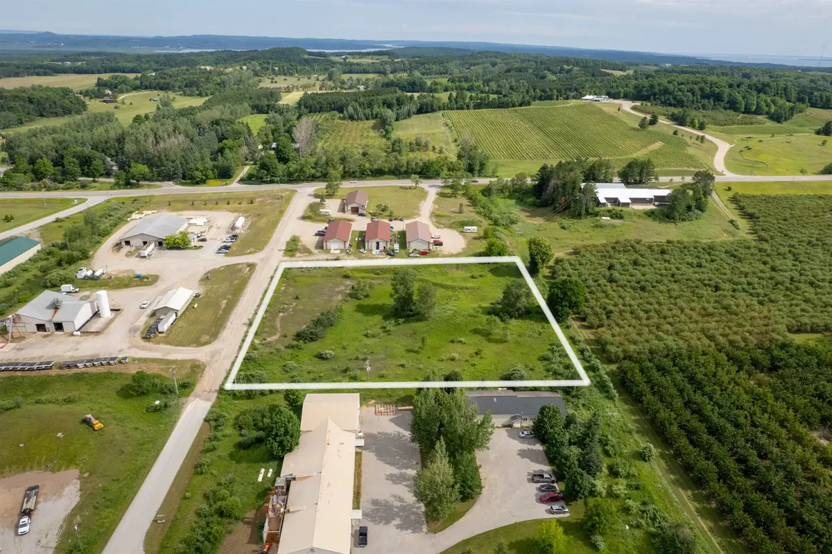 Denali, Traversecity, MI 49684 - #1