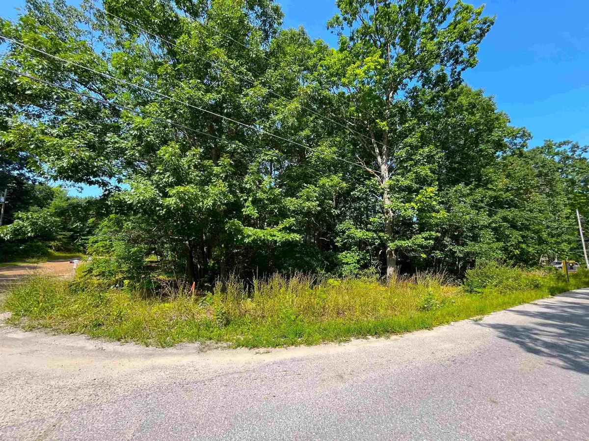 lot B Third, Interlochen, MI 49643 - #1