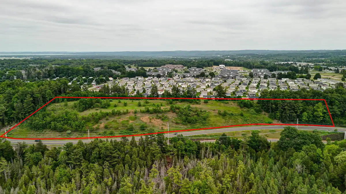 2050 N Keystone, Garfield, MI 49686 - #1