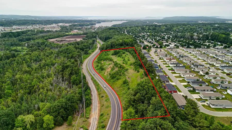 2050 N Keystone, Garfield, MI 49686 - #3