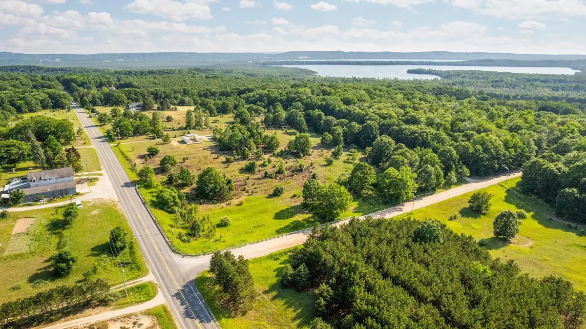 5896 Indian Hill, Honor, MI 49640 - #1