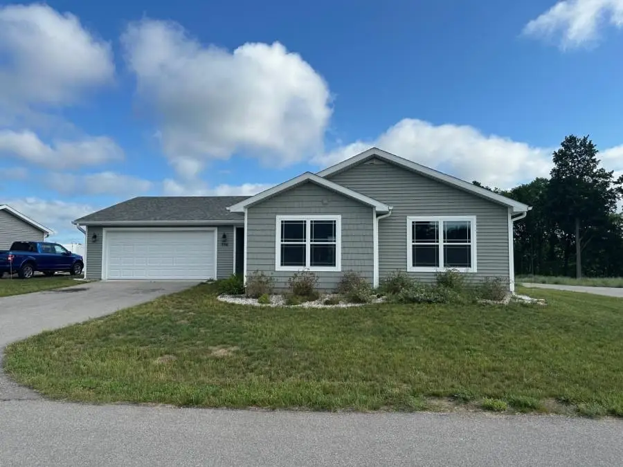 3596 Tanager, Blair, MI 49685 - #3