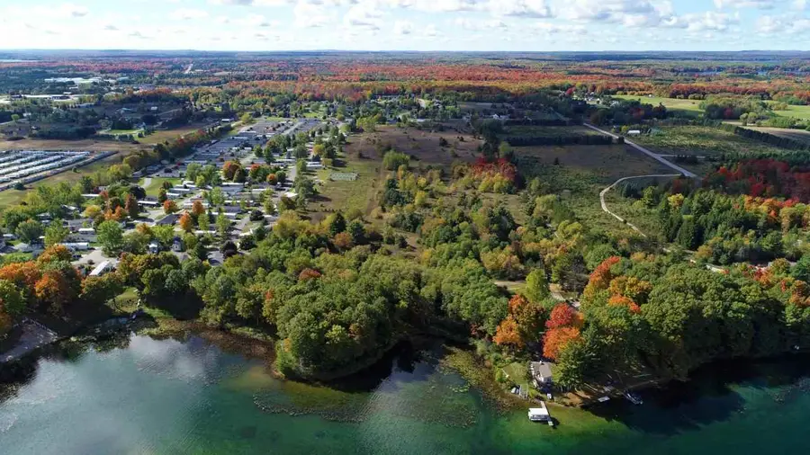 0 Silver Harbor DR, Blair, MI 49684 - #2