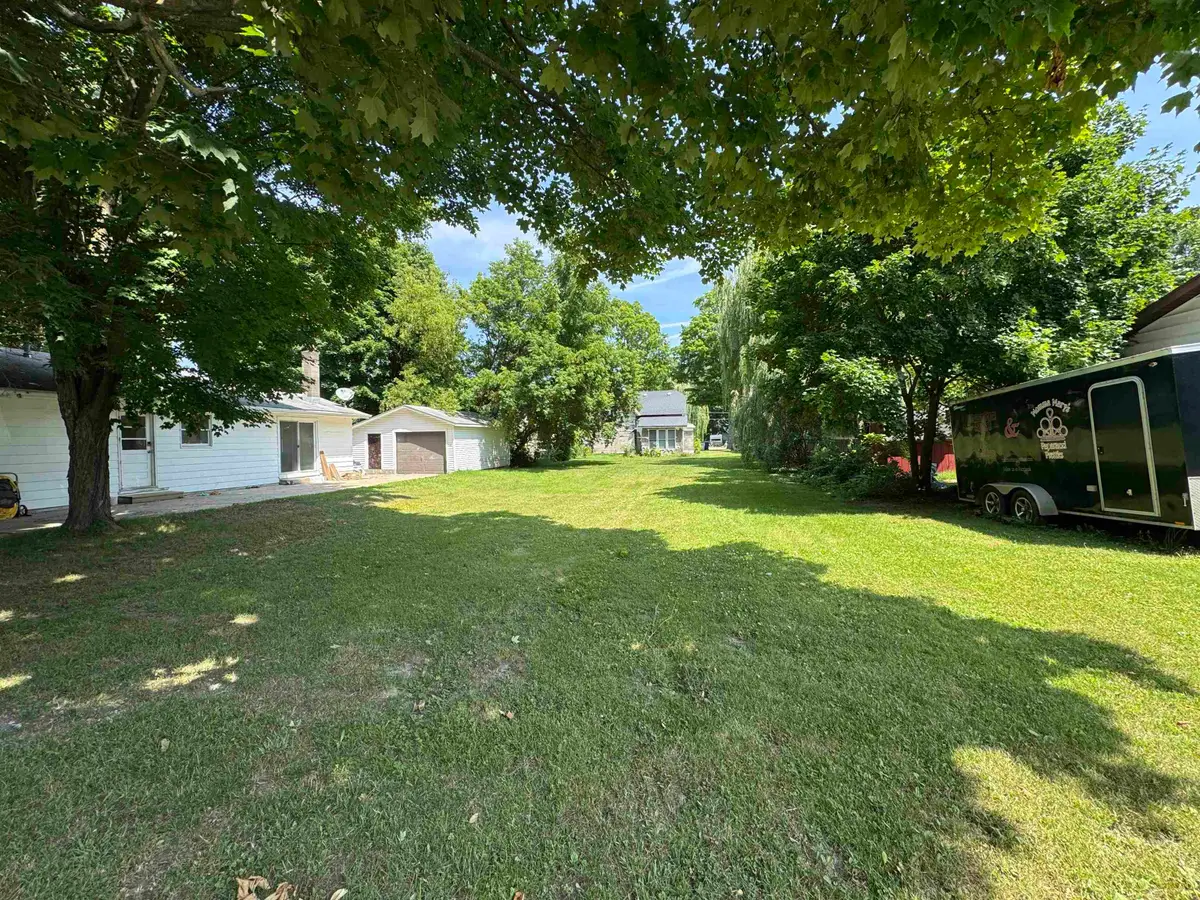 210 N Canal, Lake City, MI 49651 - #1