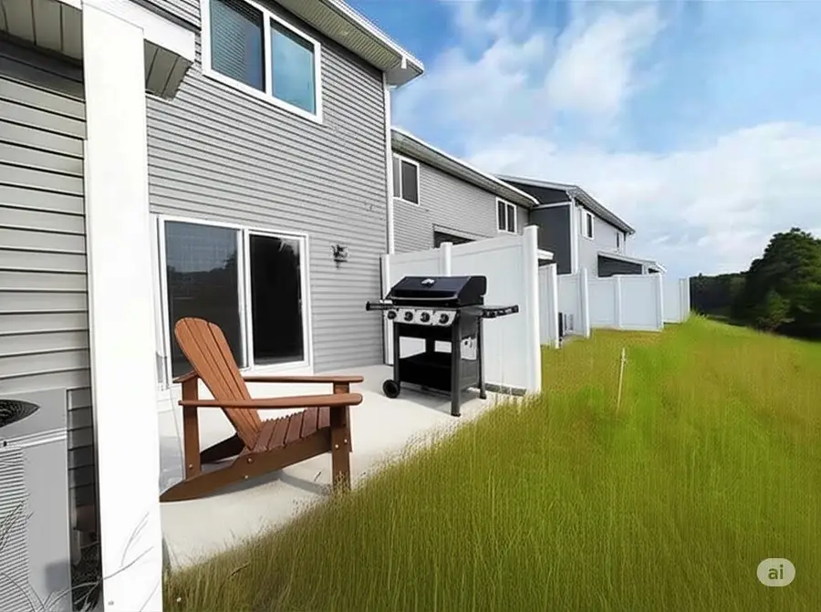 3798 Woodgate, East Bay, MI 49686 - #3