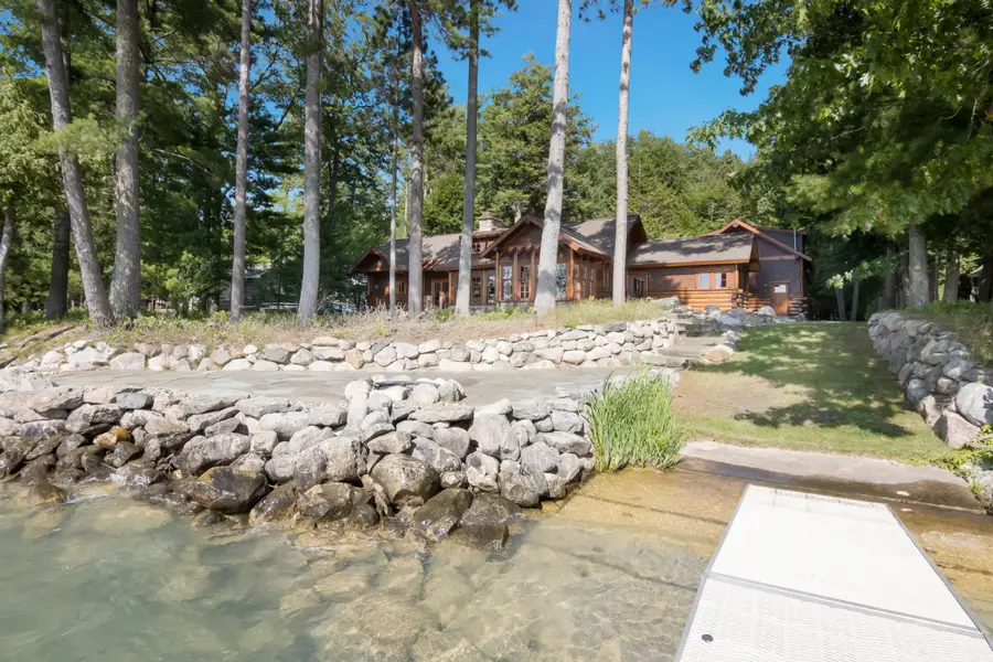 8739 Skegemog Point, Williamsburg, MI 49690 - #3