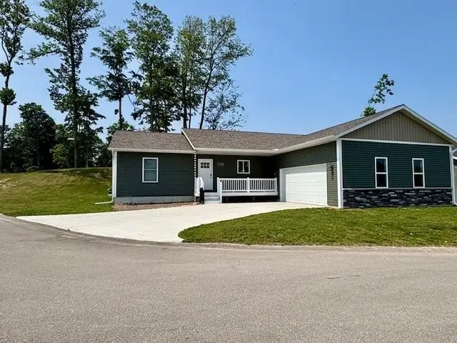 1420 Umber, Garfield, MI 49696 - #2