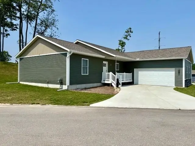 1420 Umber, Garfield, MI 49696 - #3