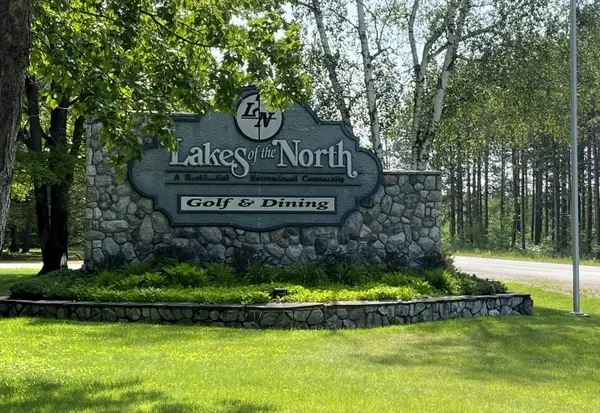 Lot 437 Northwood, Elmira, MI 49730