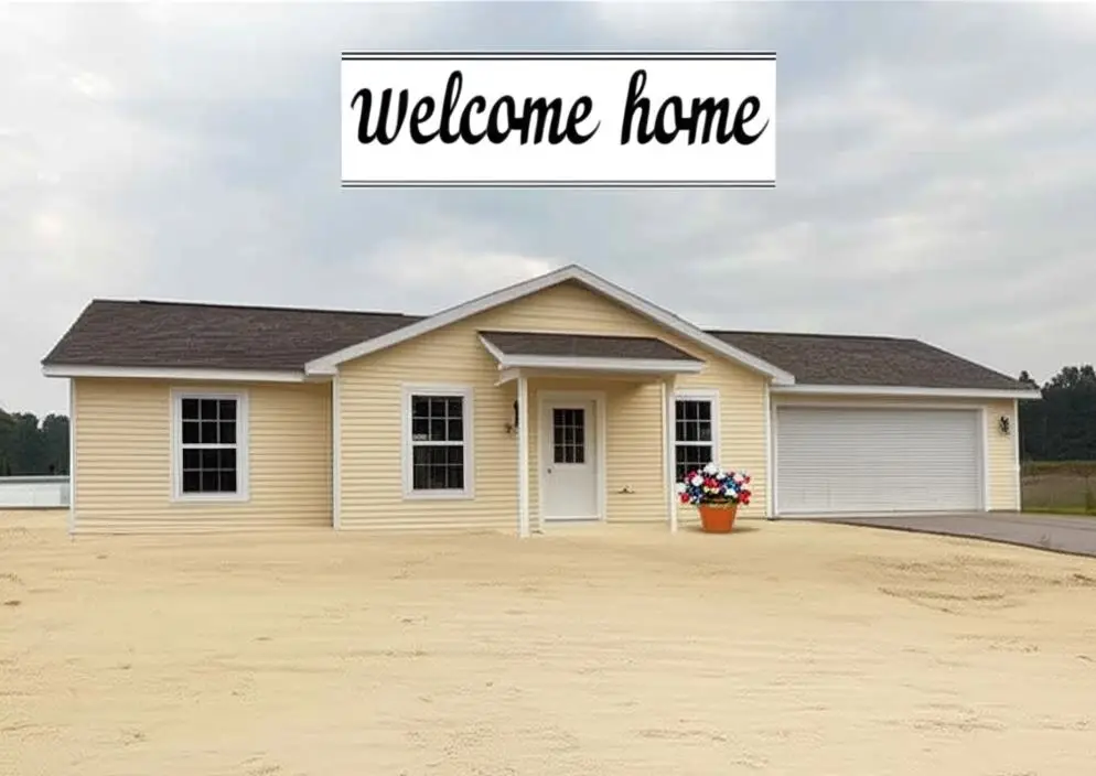 2639 Plover, Blair, MI 49685 - #1
