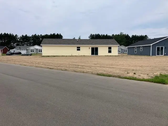 2639 Plover, Blair, MI 49685 - #2