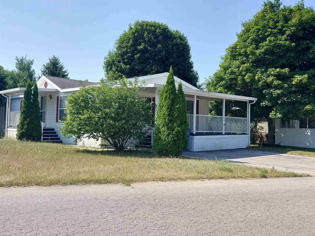 1587 David, Garfield, MI 49686 - #1