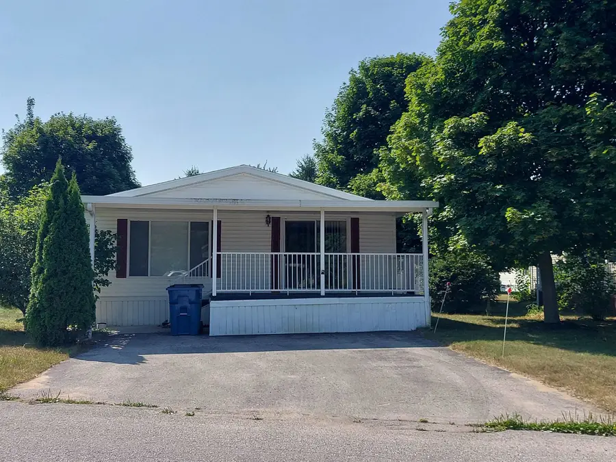 1587 David, Garfield, MI 49686 - #2