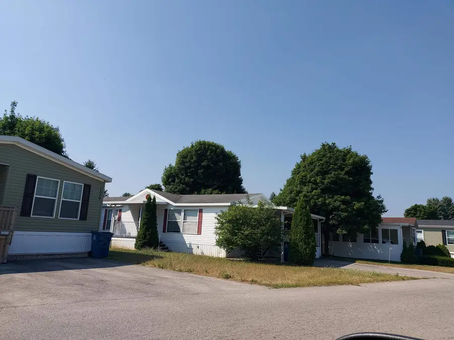 1587 David, Garfield, MI 49686 - #3