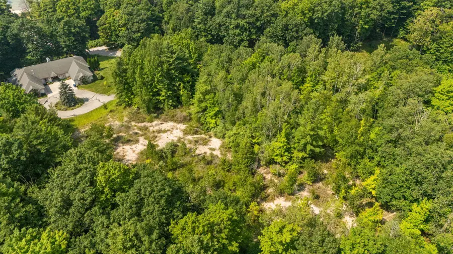 Part of 1000 Camino Maria, Peninsula, MI 49686 - #2