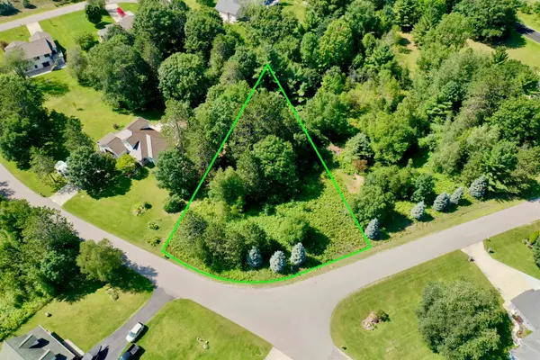 Lot 16 Windsong LN, Cadillac, MI 49601