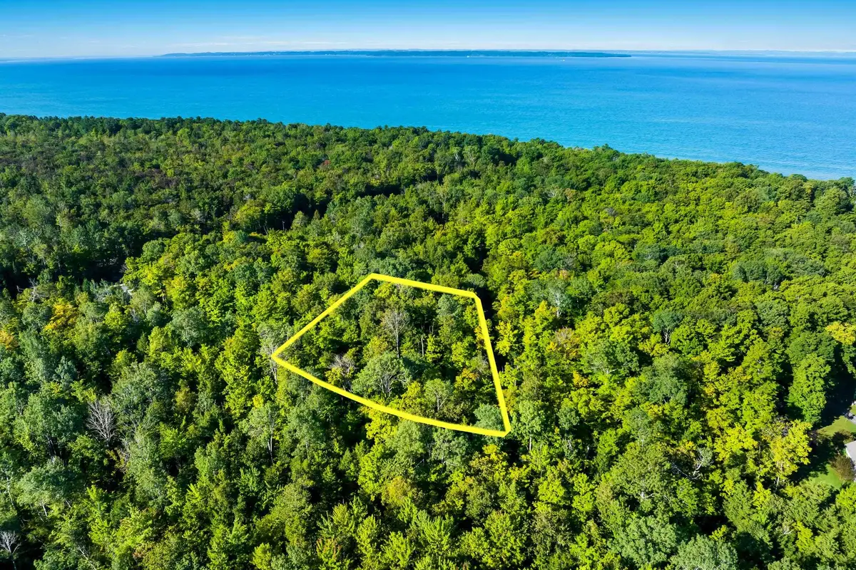 #2 Aspen TRL, Kewadin, MI 49648 - #1
