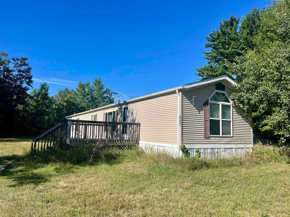 1404 S Taxiway Delta, Reeder, MI 49651 - #1