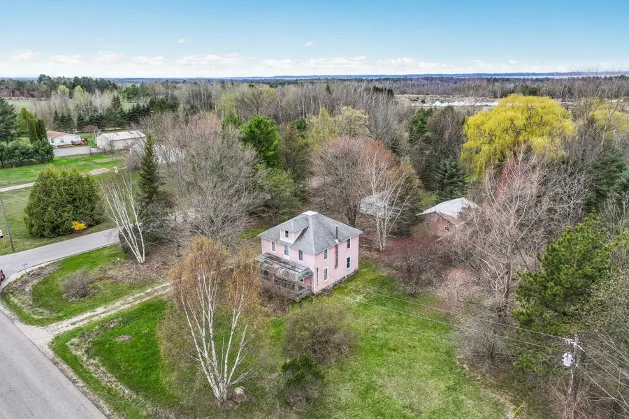 5360 Quarterline, Kewadin, MI 49648 - #2