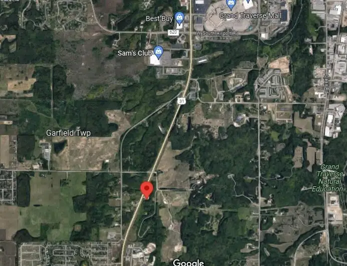 1202 N US-31, Garfield, MI 49685 - #1