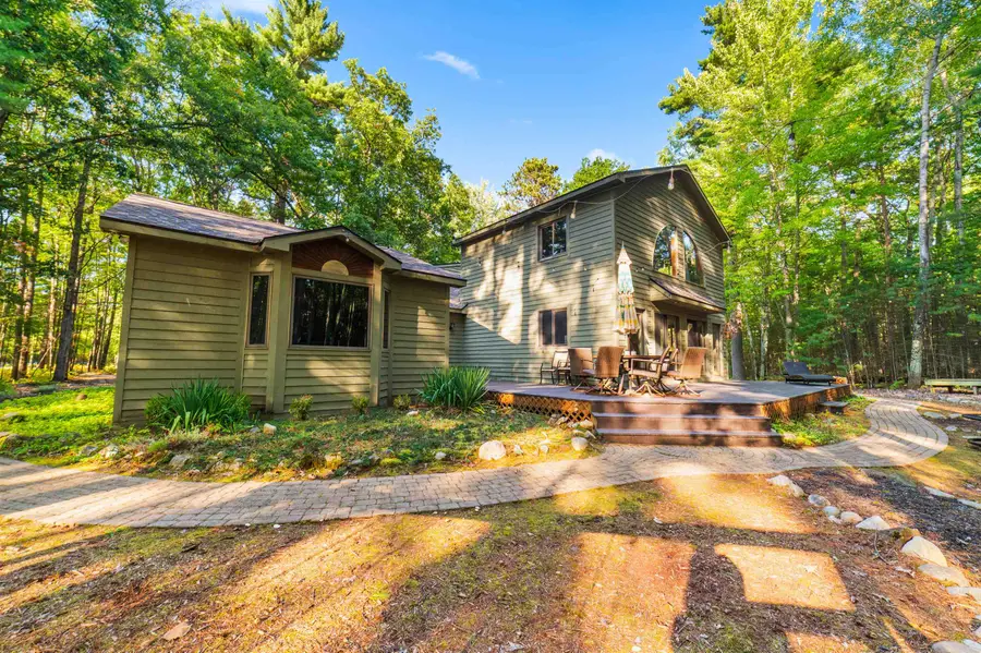 6993 NW Aarwood, Rapid City, MI 49676 - #3