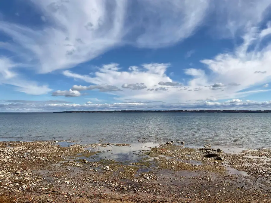 S Lee Point RD, Suttons Bay, MI 49682 - #2
