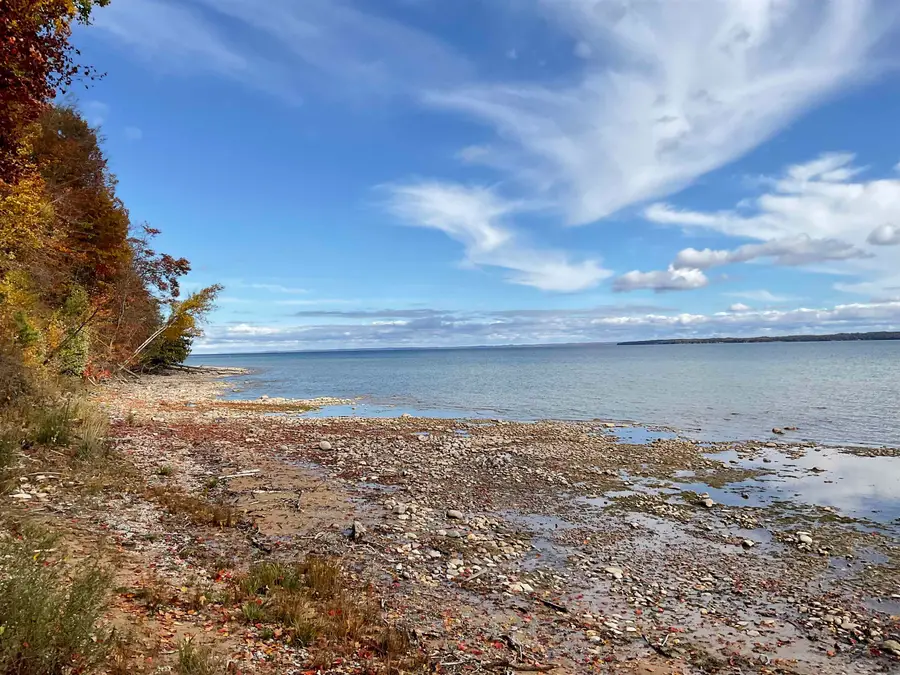 S Lee Point RD, Suttons Bay, MI 49682 - #3